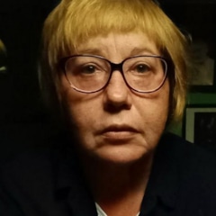 фотография Любовь Аркус