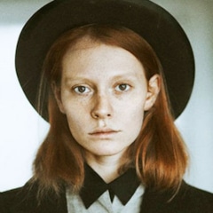 фотография Кира Пиевская