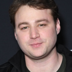 фотография Эмори Коэн