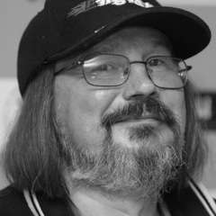 фотография Алексей Балабанов