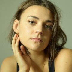 фотография Джонна Диас-Уотсон