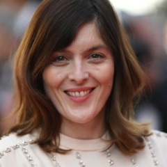 фотография Валери Донзелли