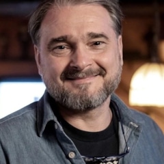 фотография Александр Жигалкин