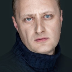 фотография Андрей Зибров