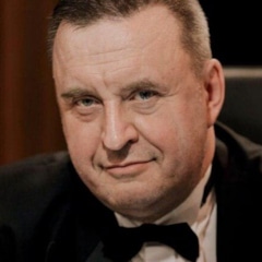 фотография Михаил Дюба