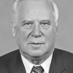 фотография Николай Рыжков