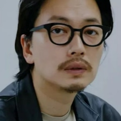 фотография Ли Дон Хви