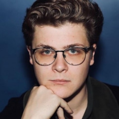 фотография Митя Федоров