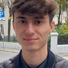 фотография Мухаммед Абу-Ризик