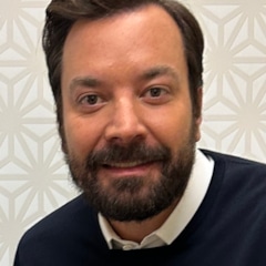 фотография Джимми Фэллон