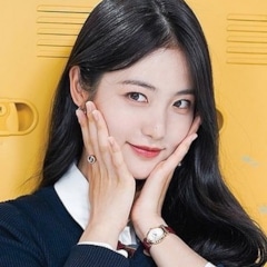 фотография Щин Е Ын