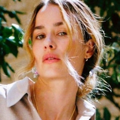 фотография Алис Давид