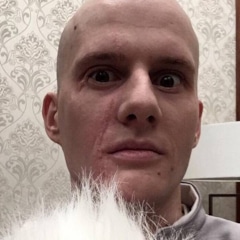 фотография Кирилл Быркин