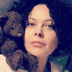 фотография Ксения Громова