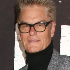 фотография Гарри Хэмлин