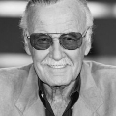 фотография Стэн Ли