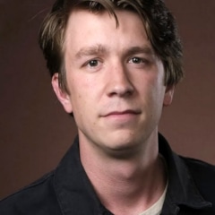 фотография Томас Манн