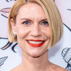 фотография Клэр Дэйнс