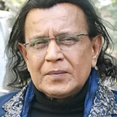 фотография Митхун Чакраборти