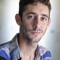 фотография Энрик Окер