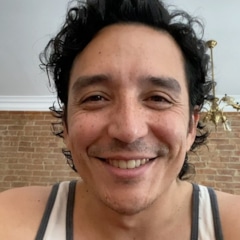 фотография Гэбриел Луна