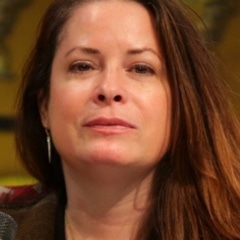 фотография Холли Мари Комбс