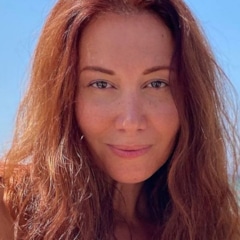 фотография Айсун Метинер