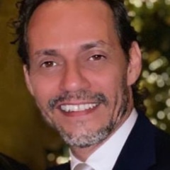 фотография Марк Энтони