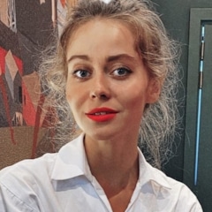 фотография Ирина Волкова