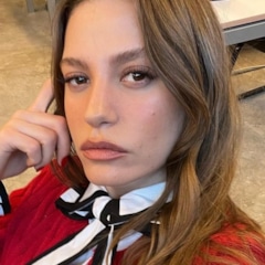 фотография Серенай Сарыкая