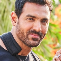 фотография Джон Абрахам