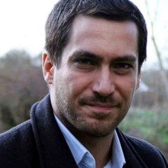 фотография Берк Хакман