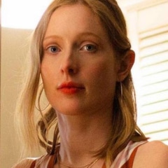 фотография Элис Орр-Юинг