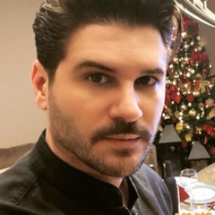 фотография Толгахан Сайышман