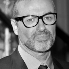 фотография Джордж Майкл