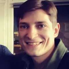 фотография Руслан Герман