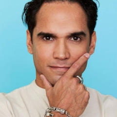 фотография Рис Ричи