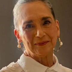 фотография Офелия Медина