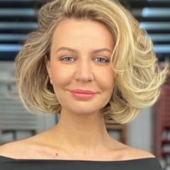 фотография Мария Шамшина