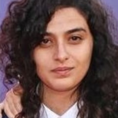 фотография Манал Исса