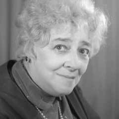 фотография Фаина Раневская