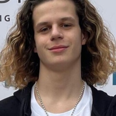 фотография Эрик Панич