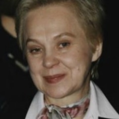 фотография Ольга Сошникова