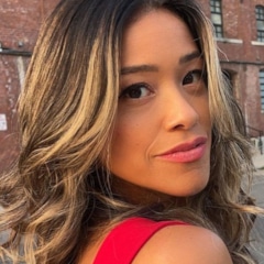 фотография Джина Родригес