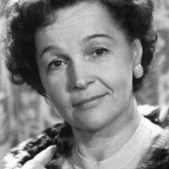 фотография Вера Марецкая