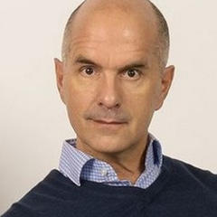 фотография Кристоф Мария Хербст