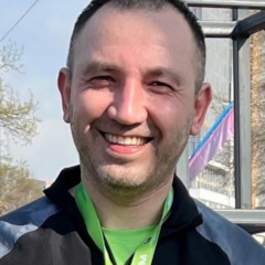 фотография Саид Туляганов