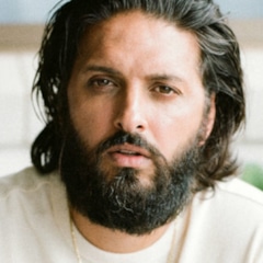 фотография Шазад Латиф