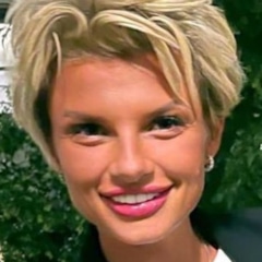 фотография Анна Шерлинг