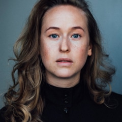 фотография Нурит Хиршфельд